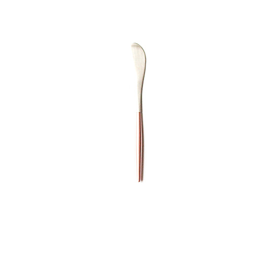 Stainless steel cutlery set