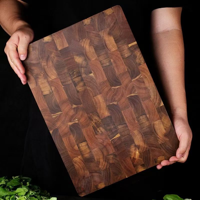 Solid Wood Acacia Mangium Cutting Board