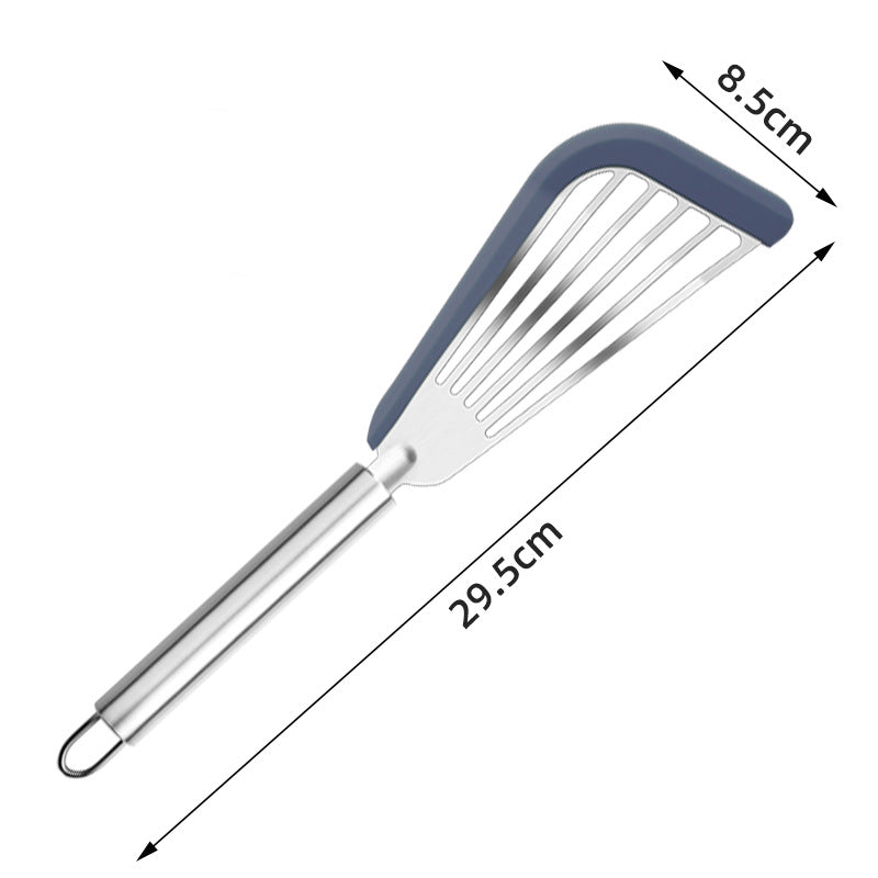 Stainless Steel Shovel For Cooking Kitchen Utensils