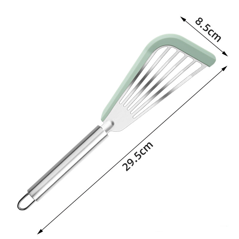 Stainless Steel Shovel For Cooking Kitchen Utensils
