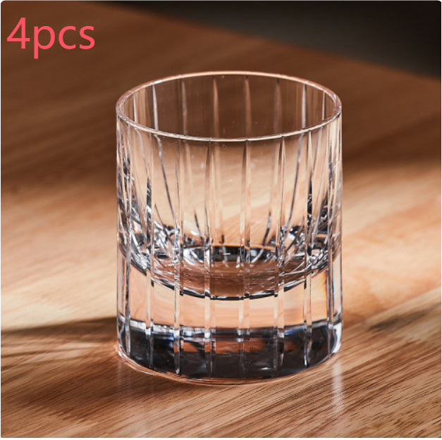 Whiskey K9 Crystal Glass