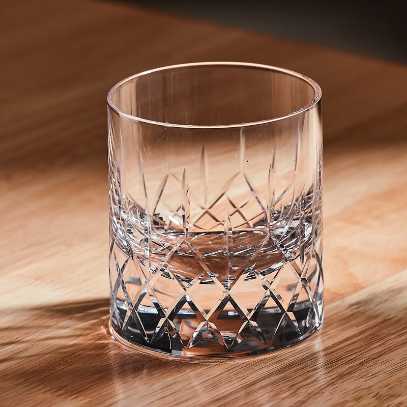 Whiskey K9 Crystal Glass