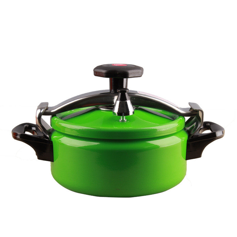 Small Pressure Cooker Induction Gas