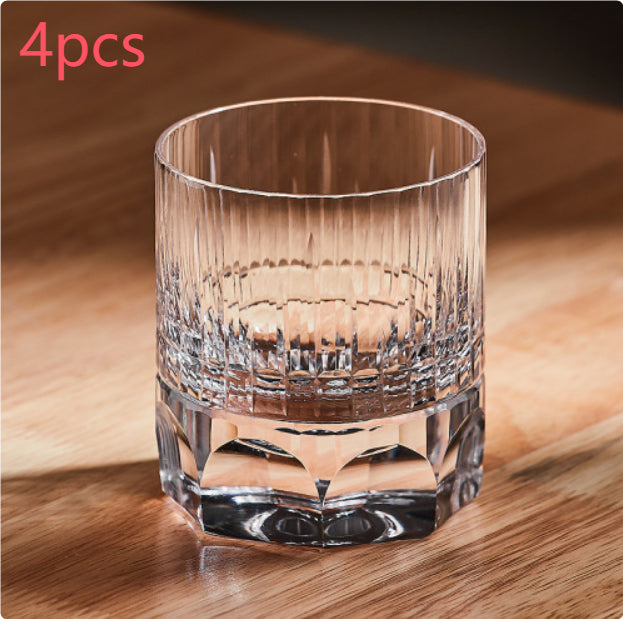 Whiskey K9 Crystal Glass