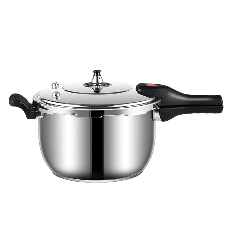 Household Double Bottom Universal Pressure Cooker