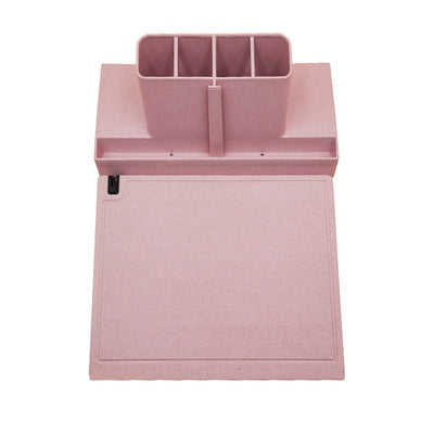 Kitchen Vertical Storage Rack