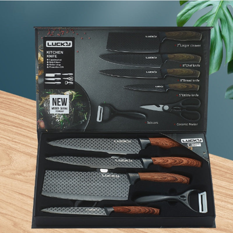Household Kitchen Combination Kitchenware