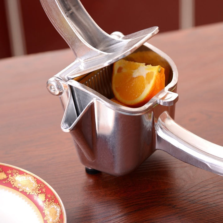 Manual Lemon Squeezer Citrus Juicer Tool