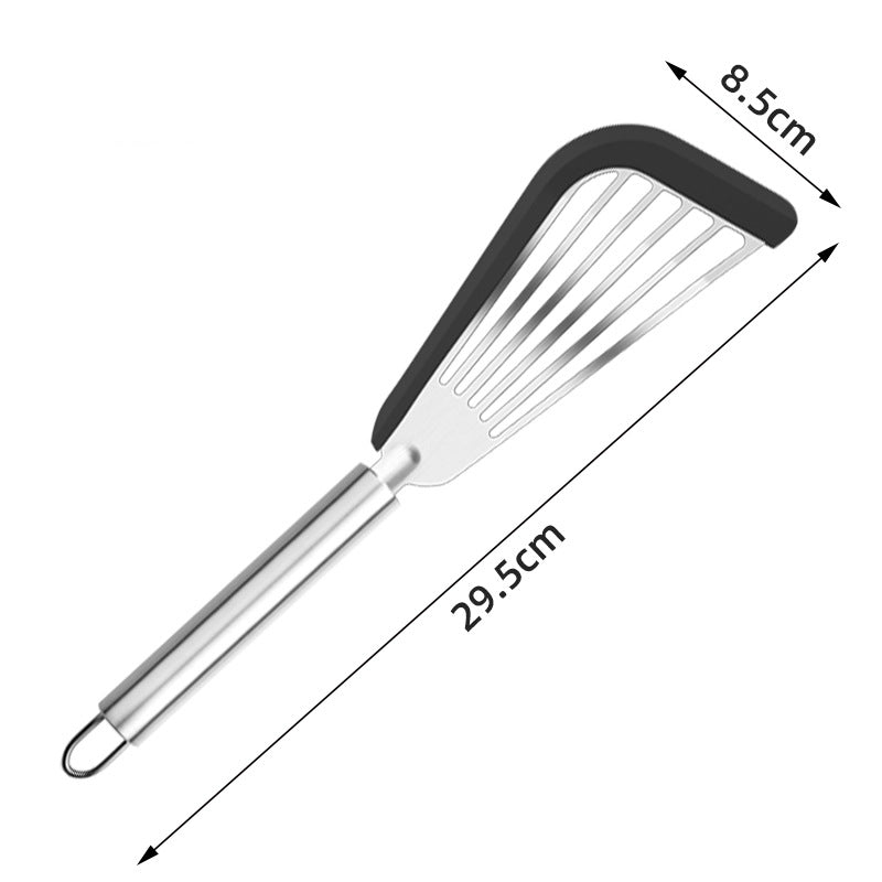 Stainless Steel Shovel For Cooking Kitchen Utensils