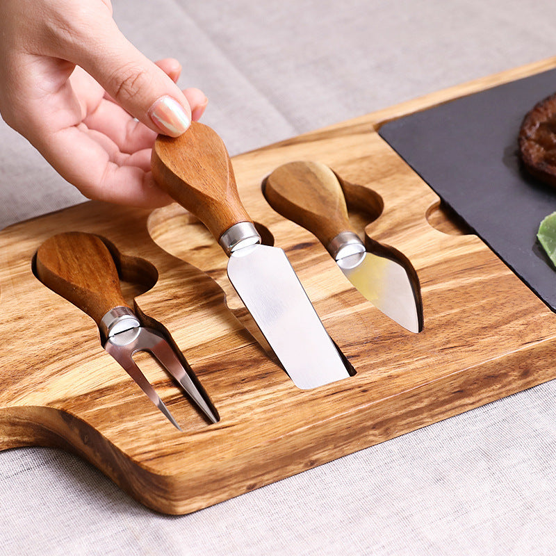 Board Set Kitchen Cutting Board