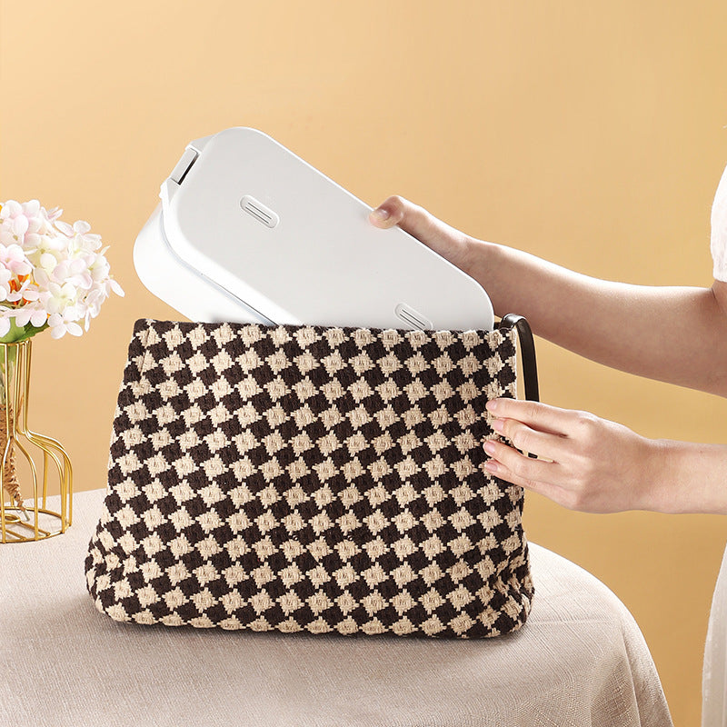 Multi-energy Electric Rice Cooker