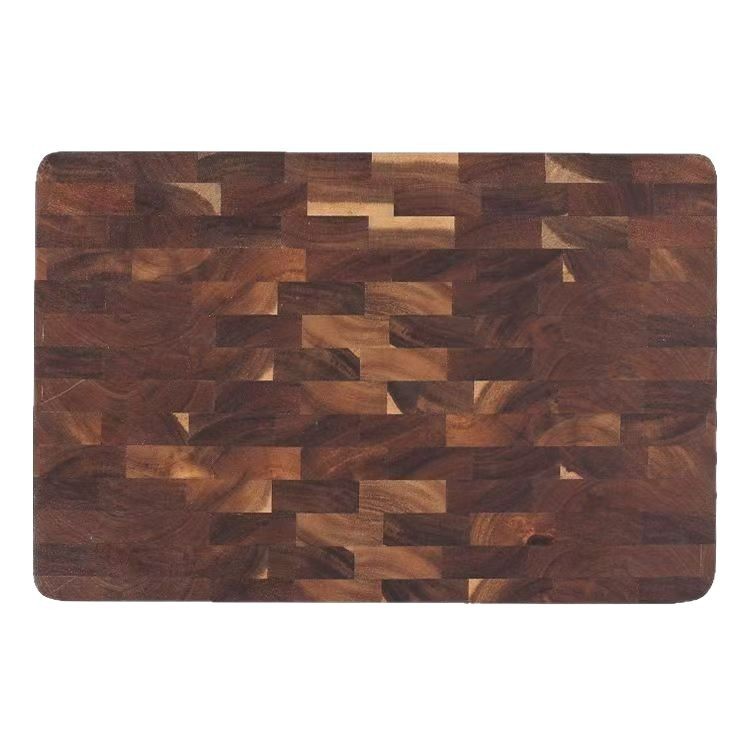 Solid Wood Acacia Mangium Cutting Board