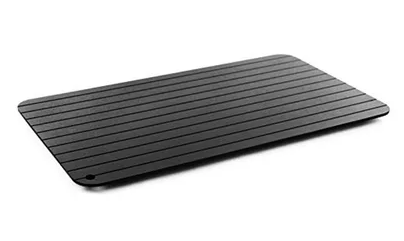 Fast Defrosting Aluminum Tray For Quick Food Thawing