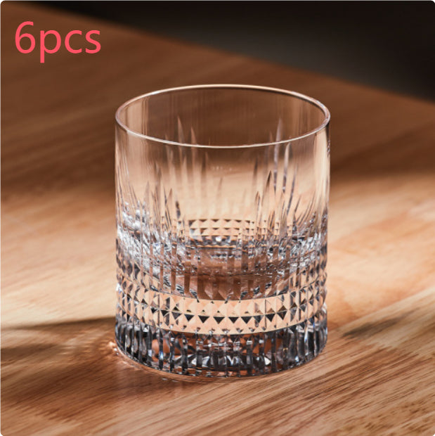 Whiskey K9 Crystal Glass