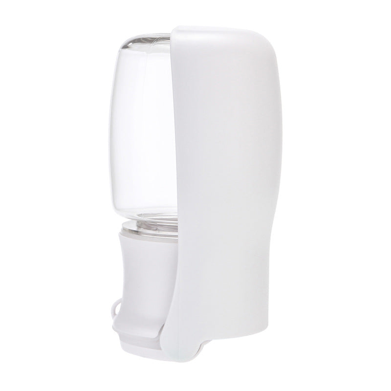 Portable Foldable Water Bottle For Pets