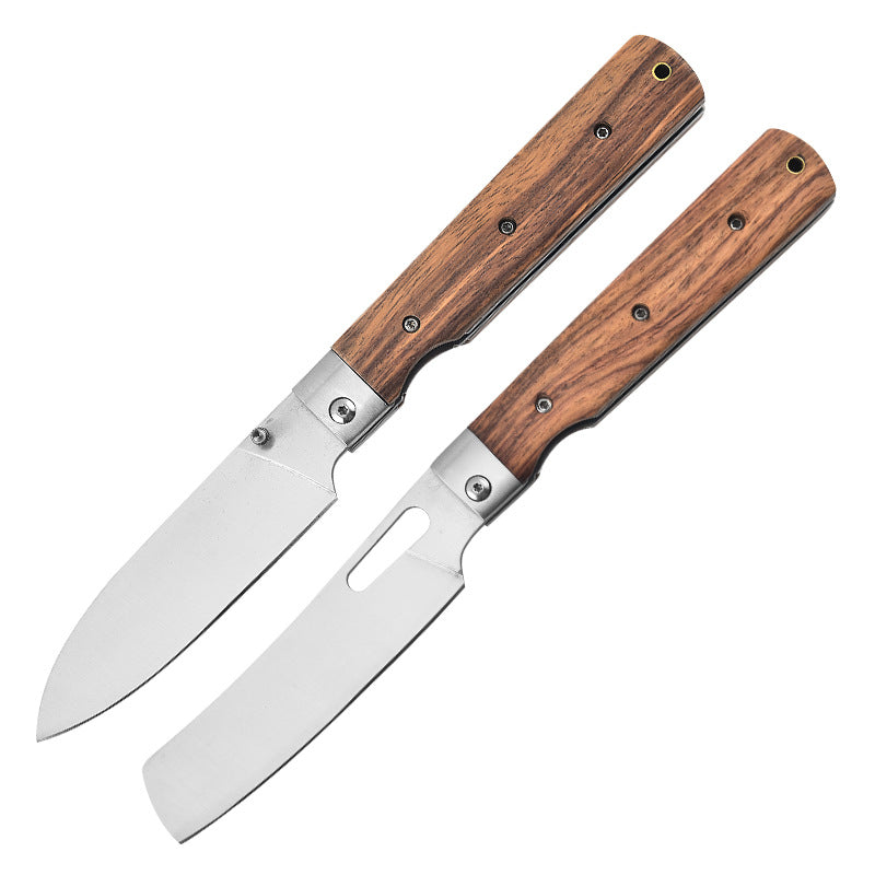 Household Folding Knives