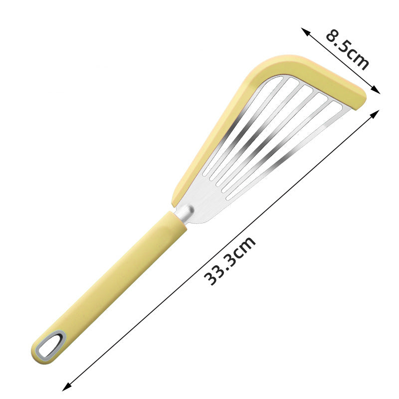 Stainless Steel Shovel For Cooking Kitchen Utensils