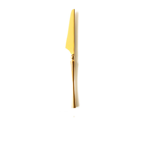Stainless steel cutlery set
