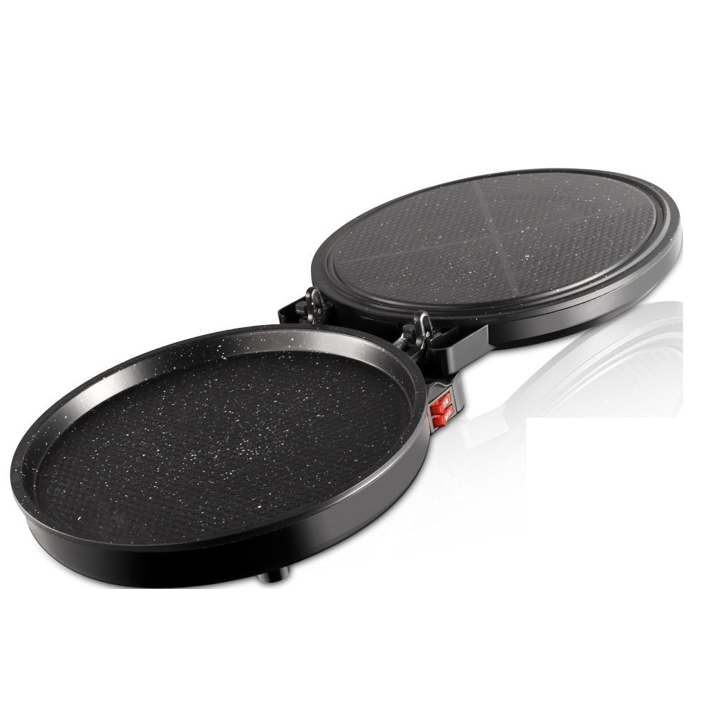 Electric Griddle For Home