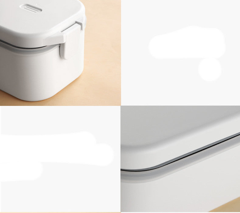 Multi-energy Electric Rice Cooker