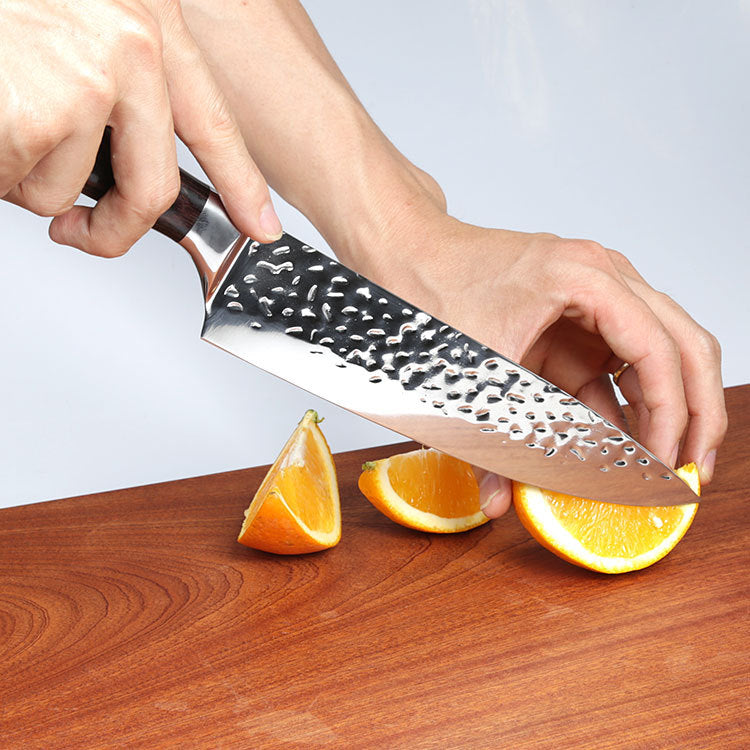 Professional Japanese Chef Knives