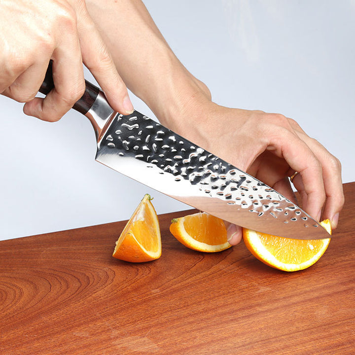 Professional Japanese Chef Knives