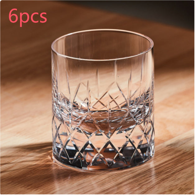 Whiskey K9 Crystal Glass