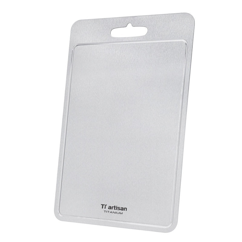 Household Pure Titanium Cutting Board