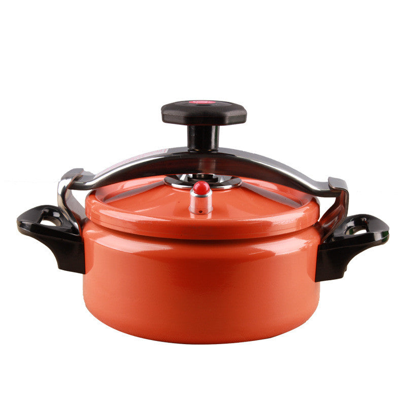 Small Pressure Cooker Induction Gas