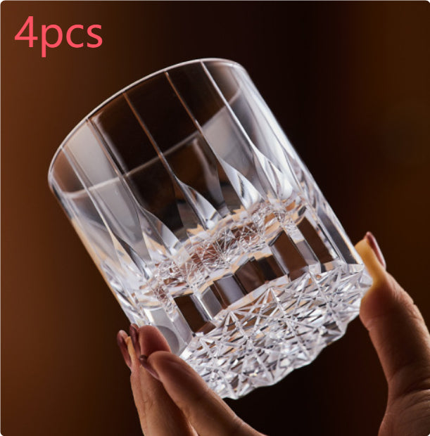Whiskey K9 Crystal Glass