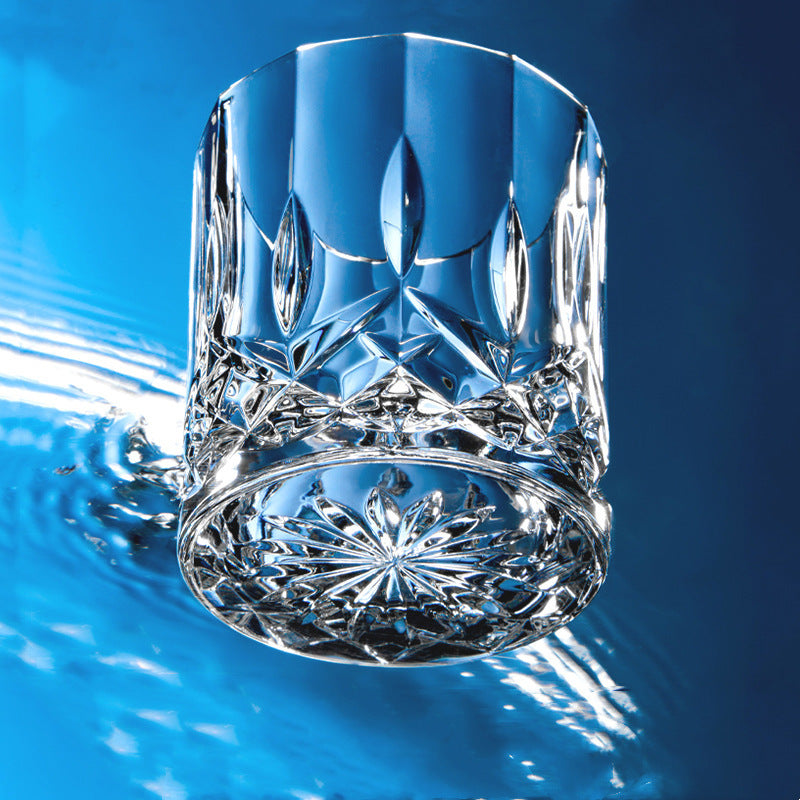Whiskey RCR Crystal Wine Glasses