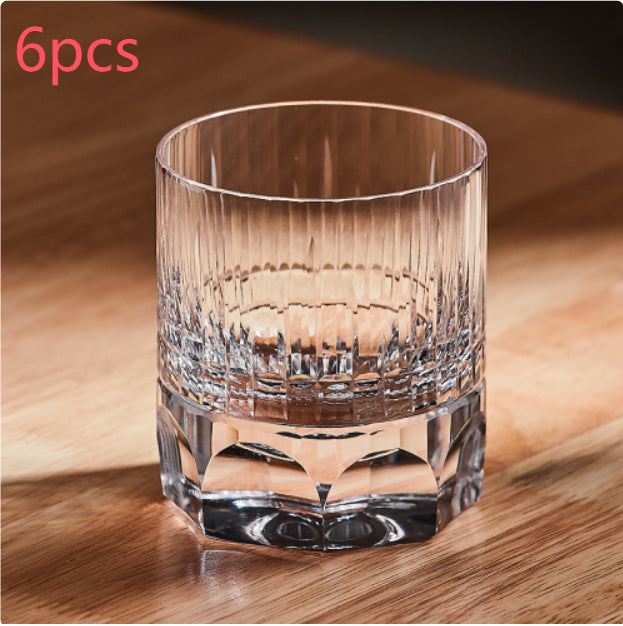 Whiskey K9 Crystal Glass