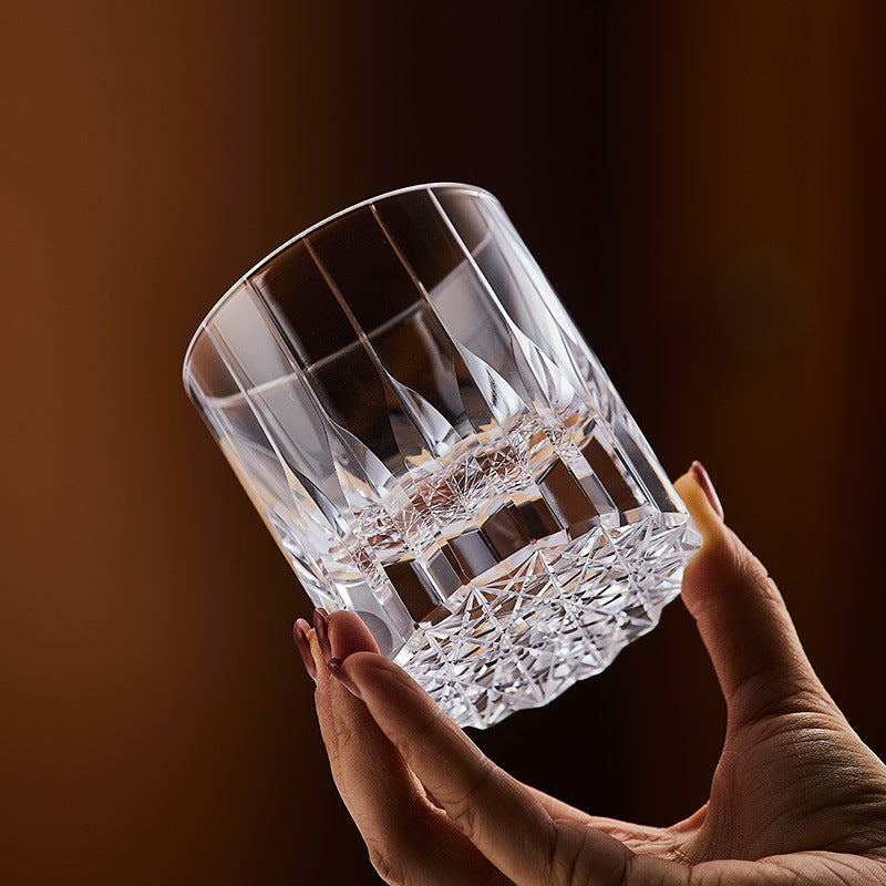 Whiskey K9 Crystal Glass