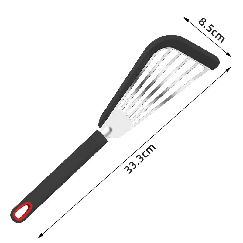 Stainless Steel Shovel For Cooking Kitchen Utensils