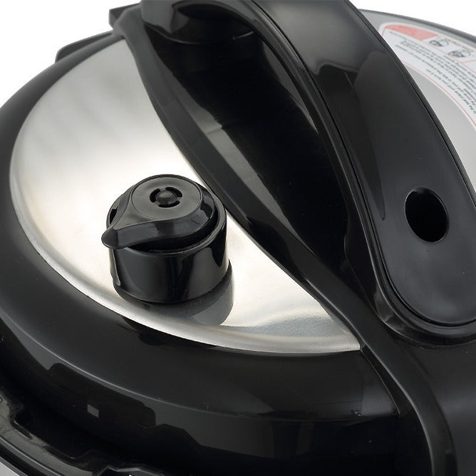 Intelligent Electric Pressure Cooker High Pressure