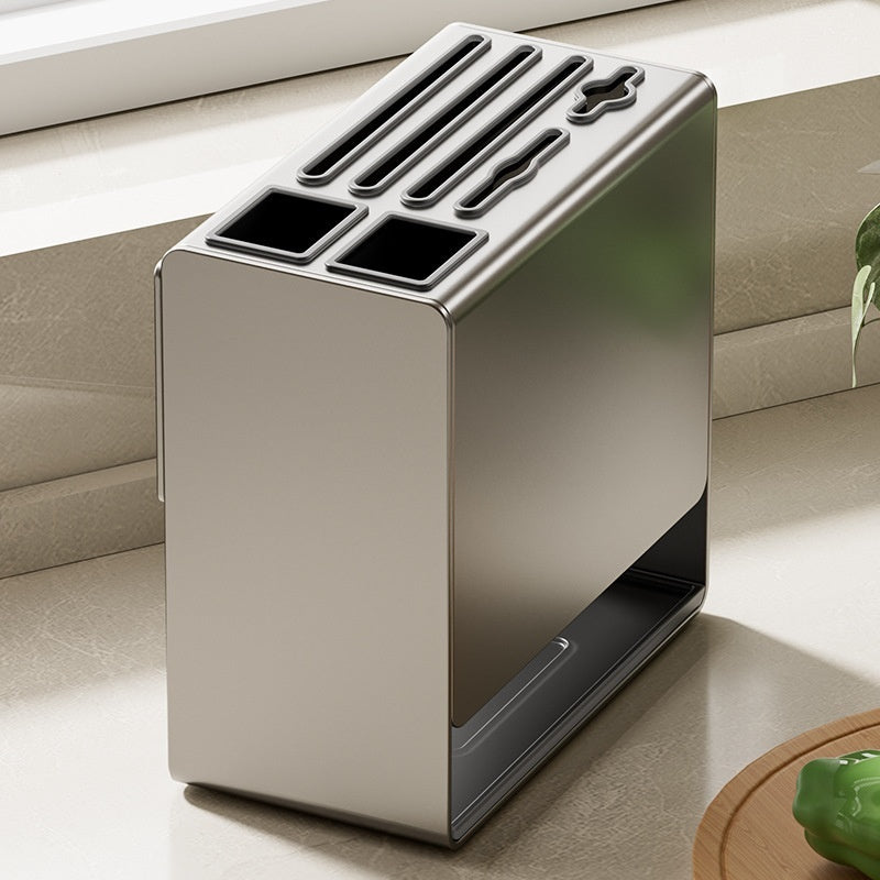 Knife Holder Storage Rack