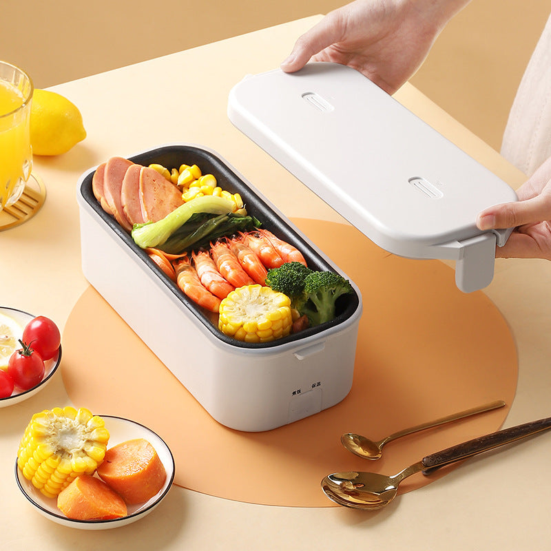 Multi-energy Electric Rice Cooker