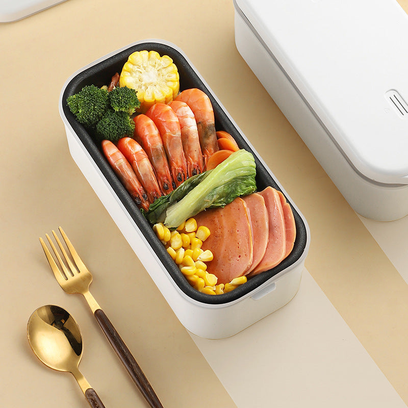 Multi-energy Electric Rice Cooker