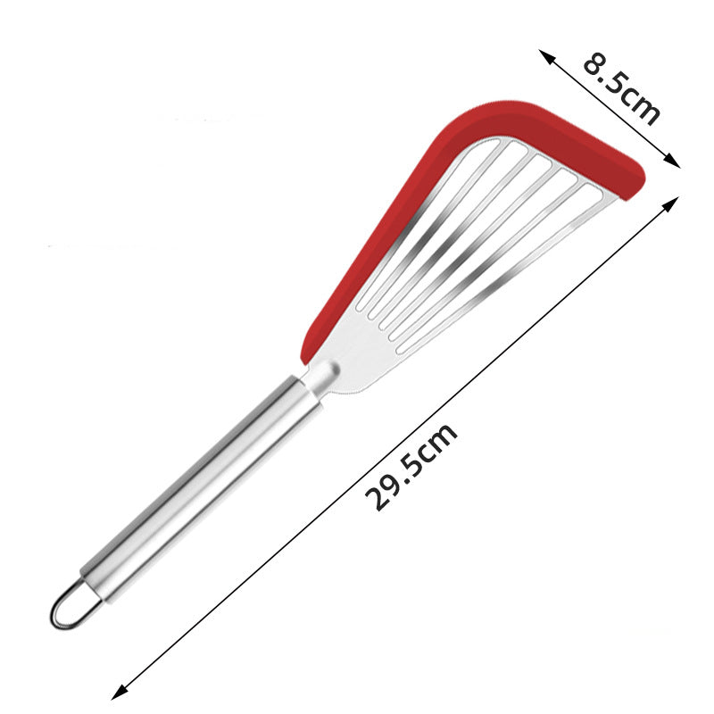 Stainless Steel Shovel For Cooking Kitchen Utensils