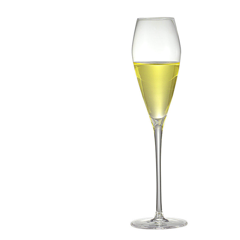 New Crystal Glass Champagne Cup