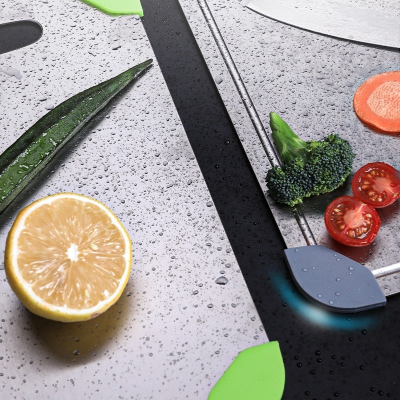 Household Pure Titanium Cutting Board