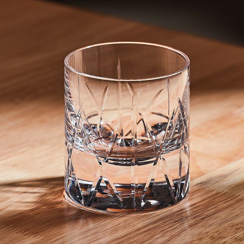 Whiskey K9 Crystal Glass
