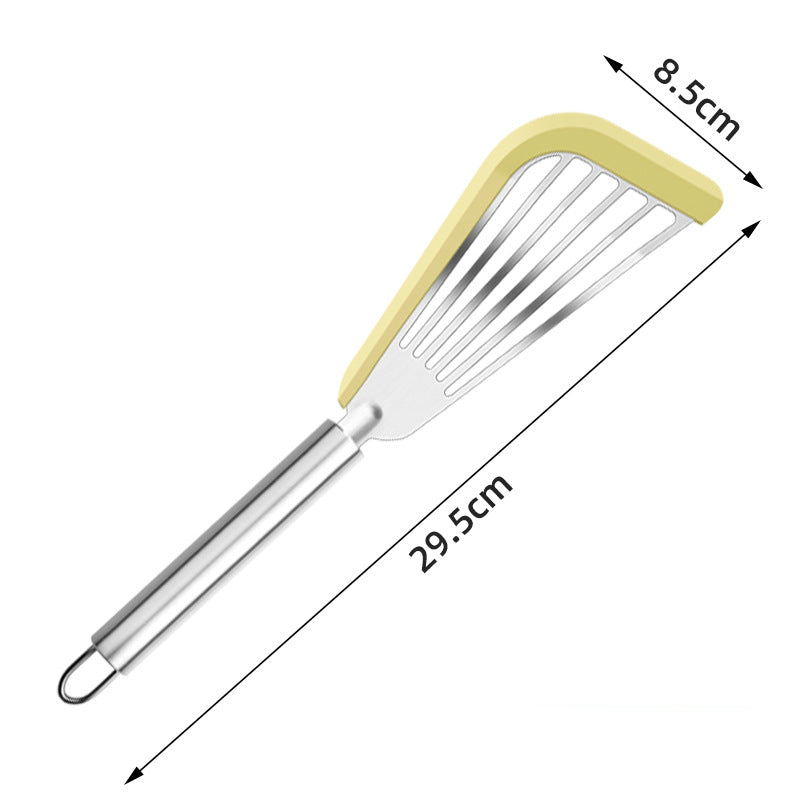 Stainless Steel Shovel For Cooking Kitchen Utensils