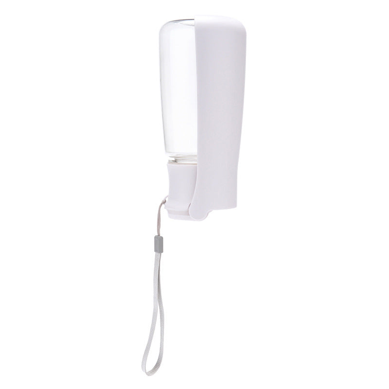 Portable Foldable Water Bottle For Pets