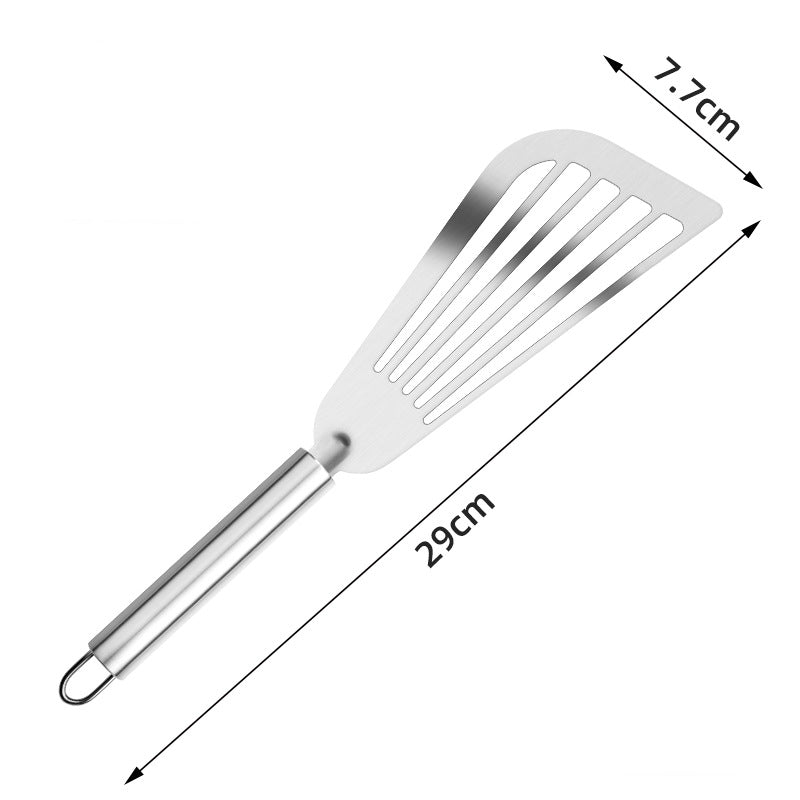 Stainless Steel Shovel For Cooking Kitchen Utensils