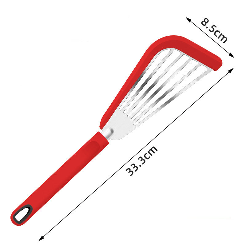 Stainless Steel Shovel For Cooking Kitchen Utensils