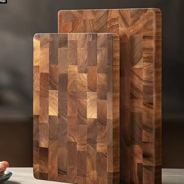 Solid Wood Acacia Mangium Cutting Board