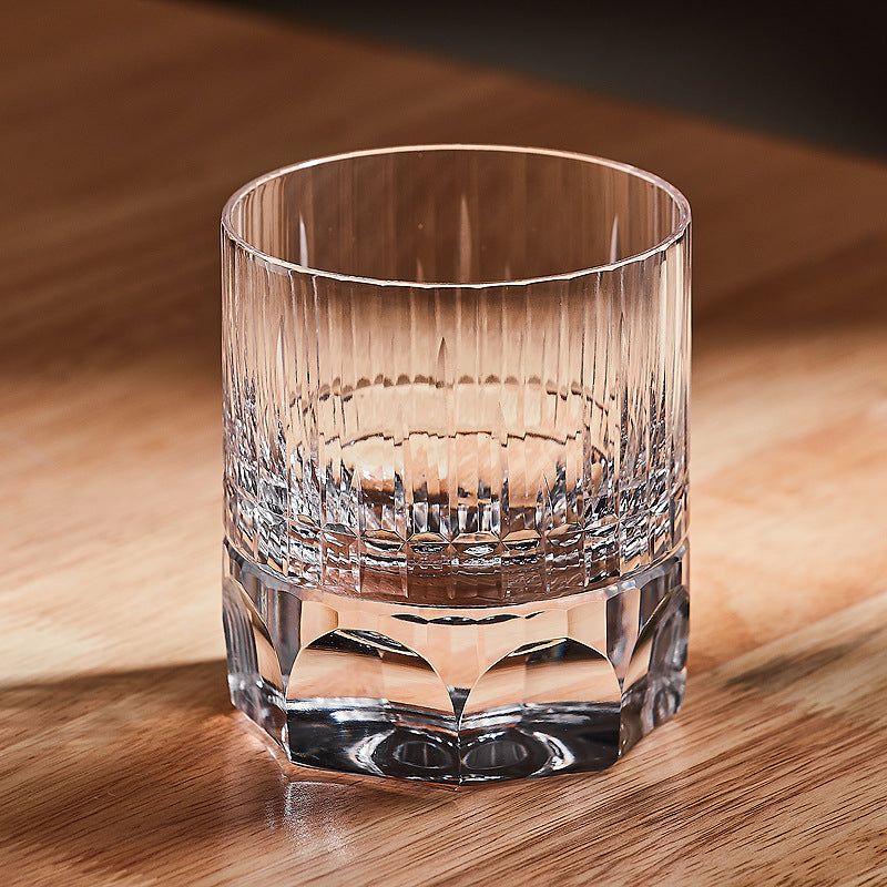 Whiskey K9 Crystal Glass