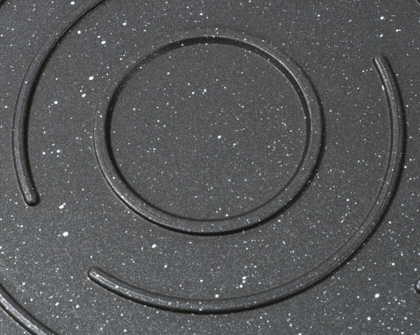 Household Creative Porous Griddle Barbecue Plate