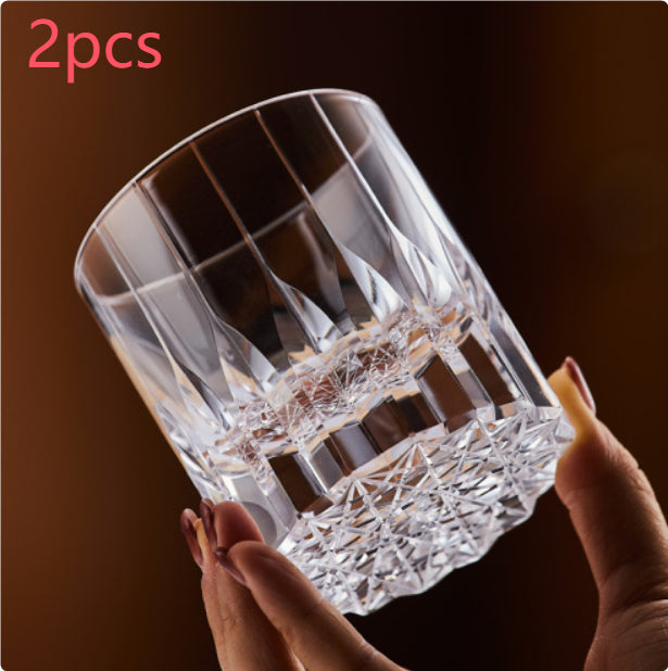 Whiskey K9 Crystal Glass